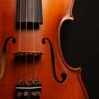 private in home violin lesson